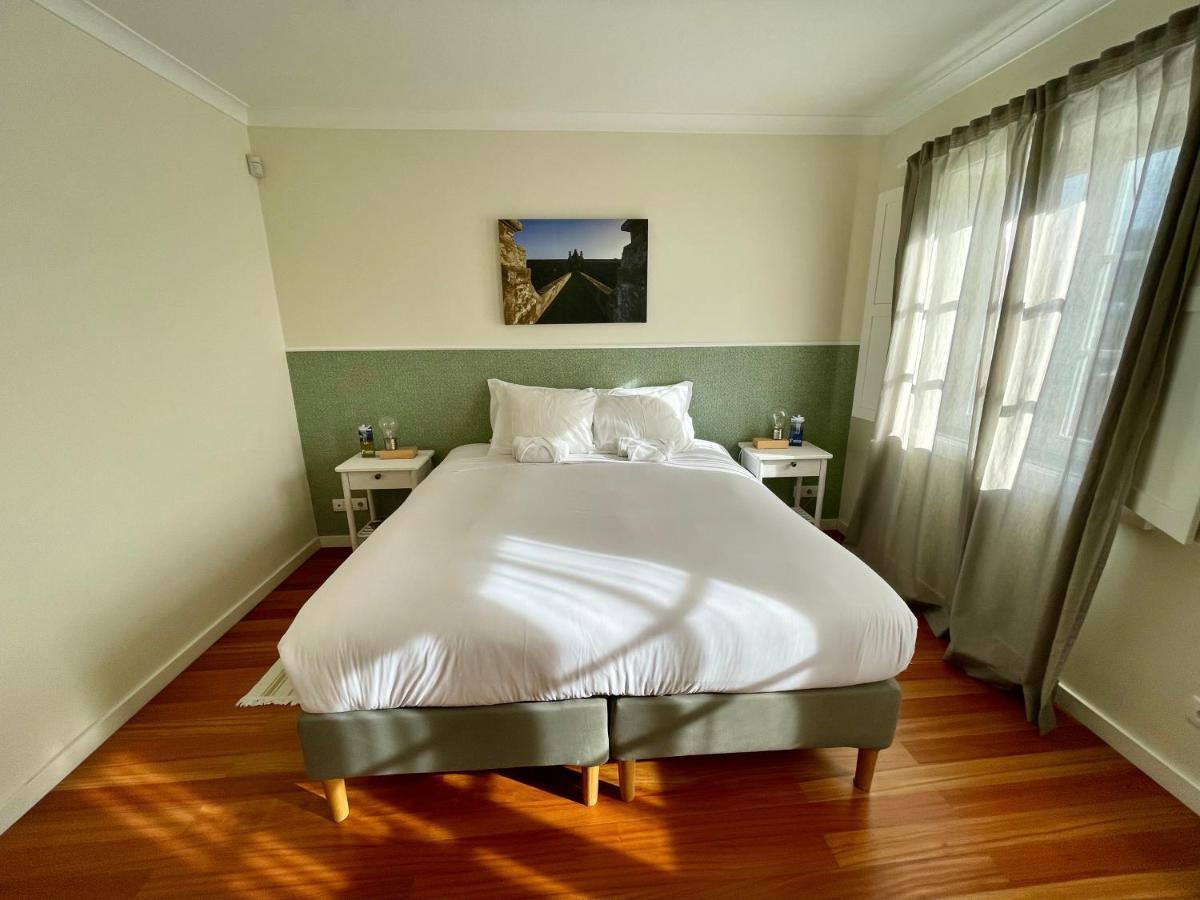 My Angra Charming House Hotel Angra do Heroismo Luaran gambar