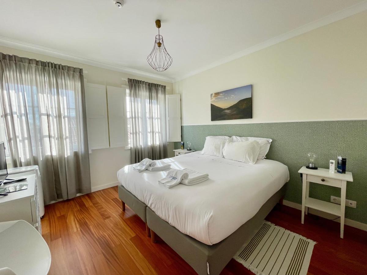 My Angra Charming House Hotel Angra do Heroismo Luaran gambar