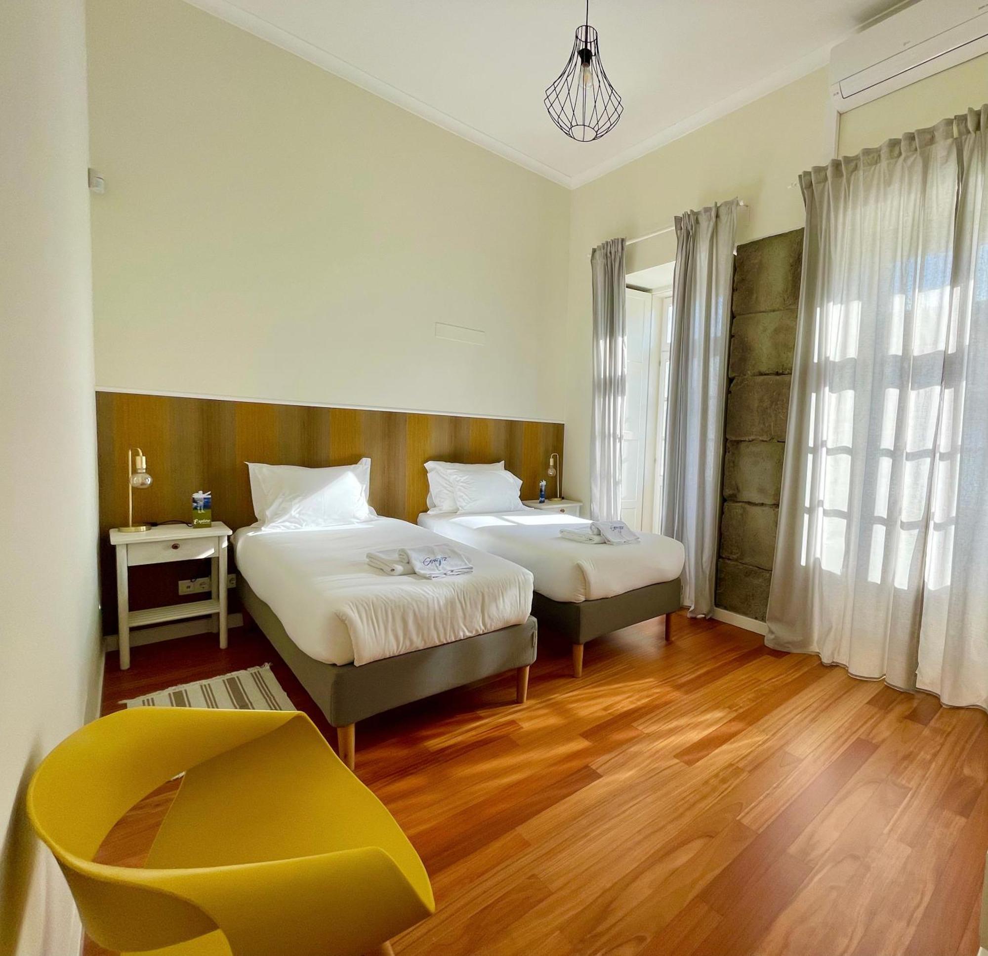 My Angra Charming House Hotel Angra do Heroismo Luaran gambar