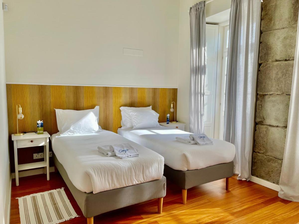 My Angra Charming House Hotel Angra do Heroismo Luaran gambar