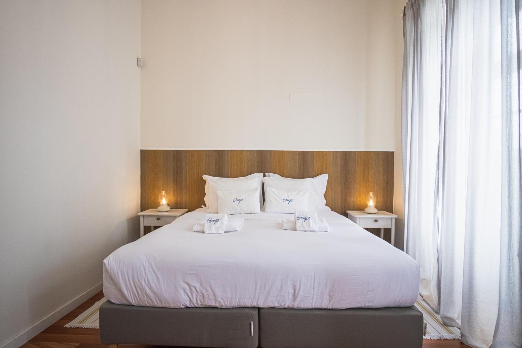 My Angra Charming House Hotel Angra do Heroismo Luaran gambar