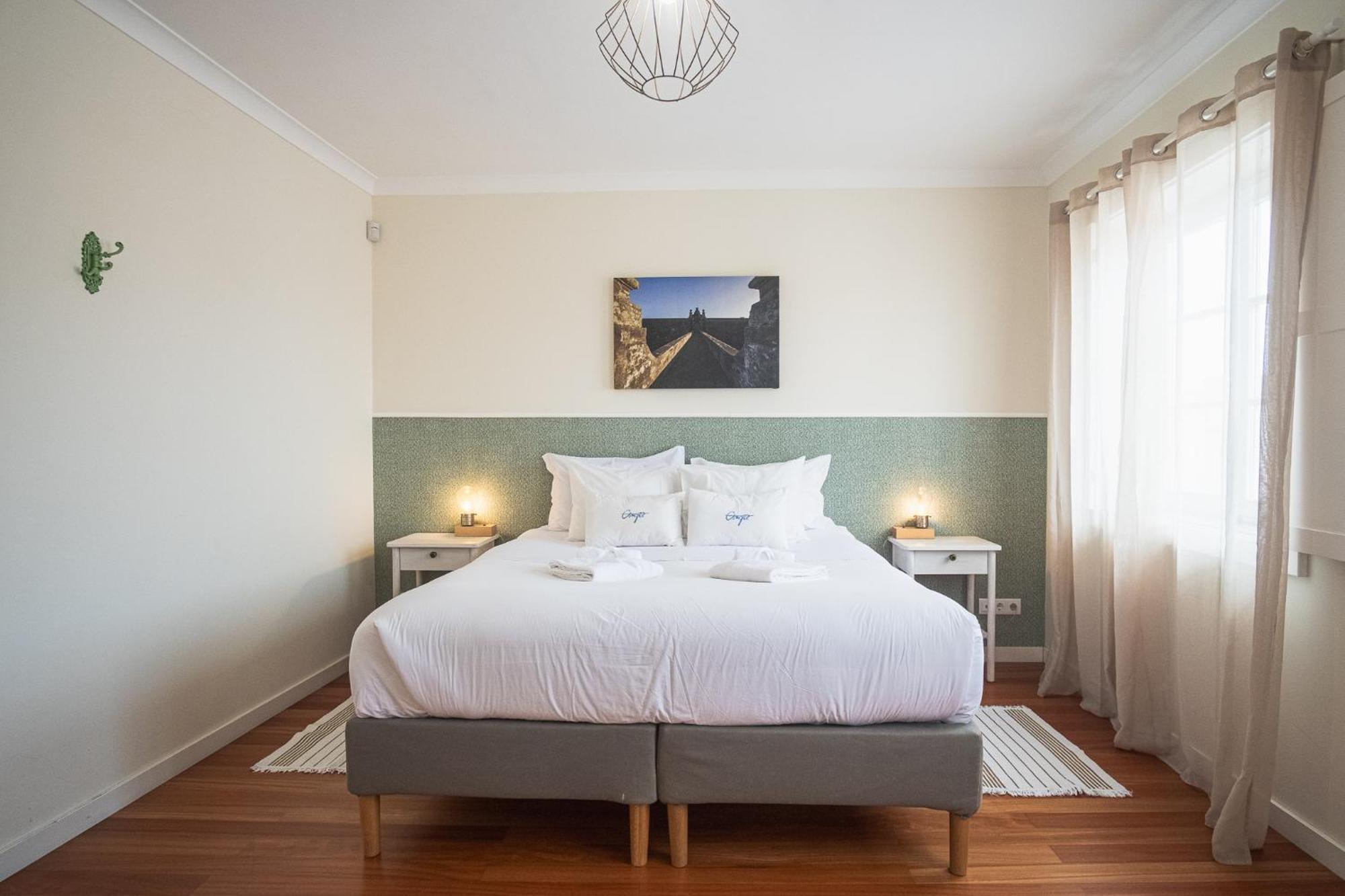 My Angra Charming House Hotel Angra do Heroismo Luaran gambar
