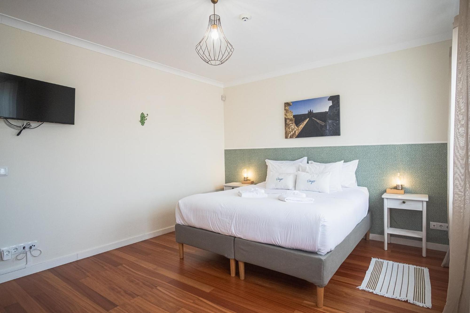 My Angra Charming House Hotel Angra do Heroismo Luaran gambar