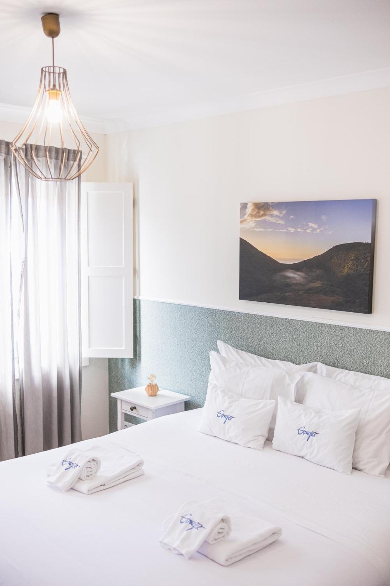 My Angra Charming House Hotel Angra do Heroismo Luaran gambar