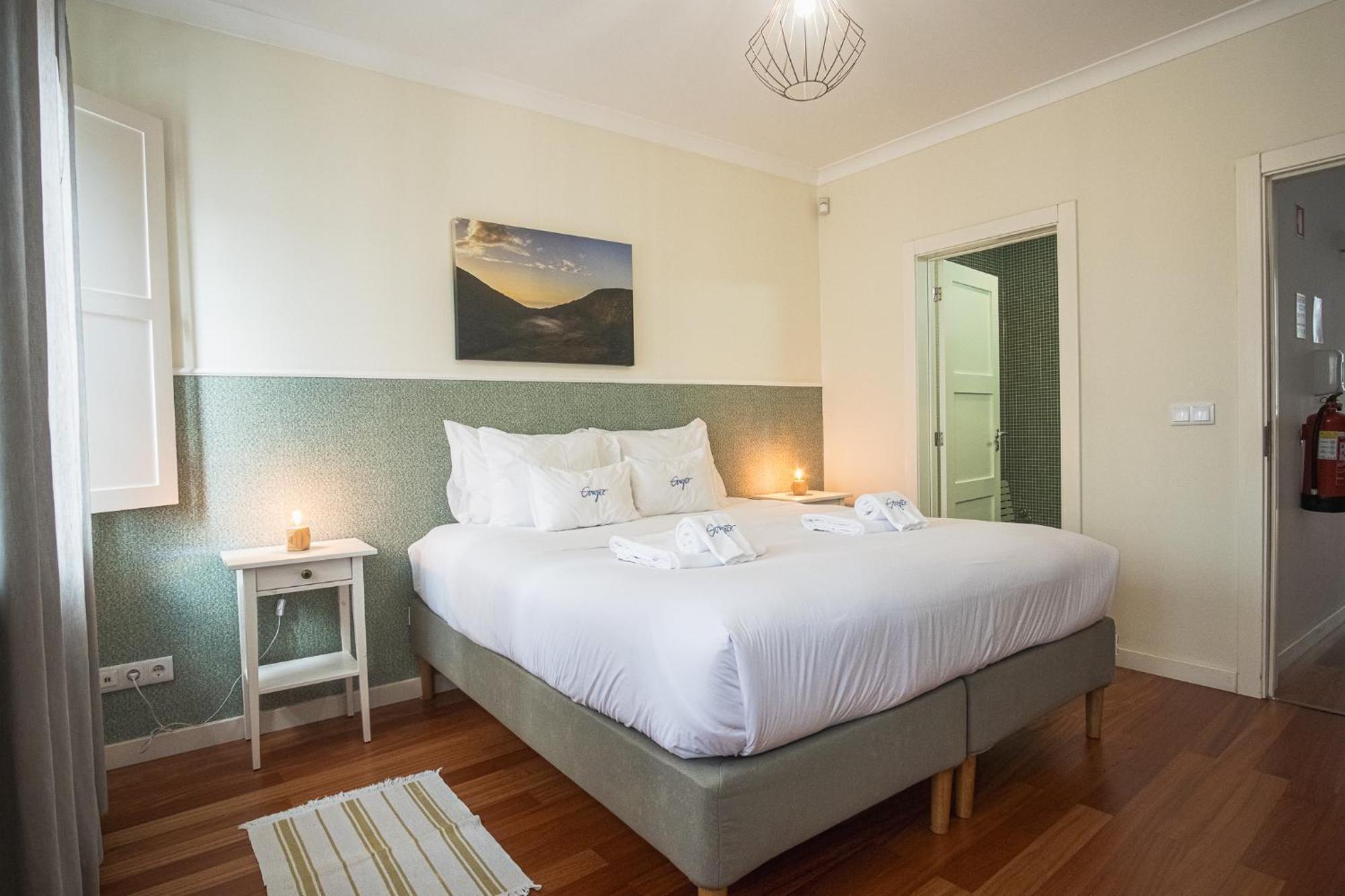 My Angra Charming House Hotel Angra do Heroismo Luaran gambar