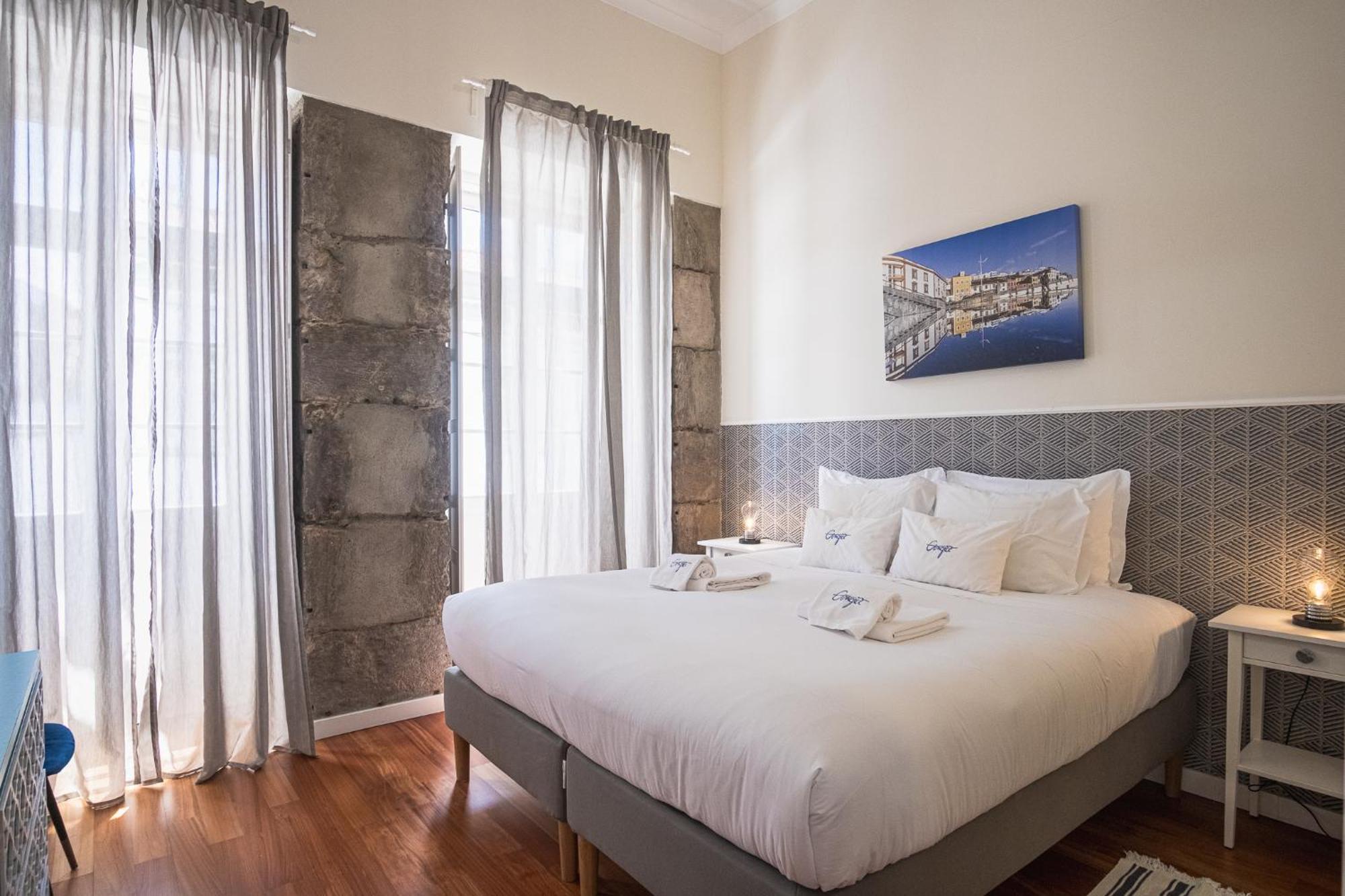 My Angra Charming House Hotel Angra do Heroismo Luaran gambar