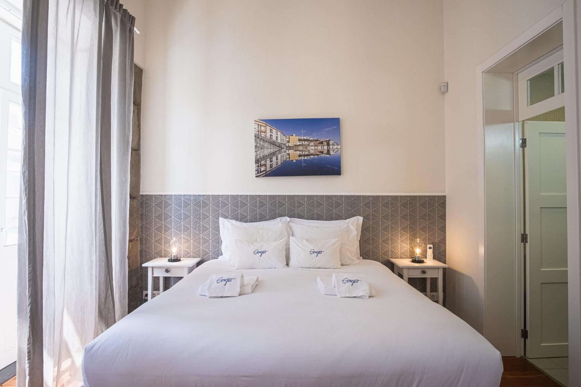 My Angra Charming House Hotel Angra do Heroismo Luaran gambar