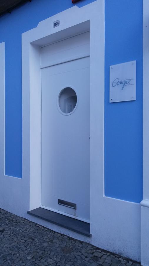 My Angra Charming House Hotel Angra do Heroismo Luaran gambar